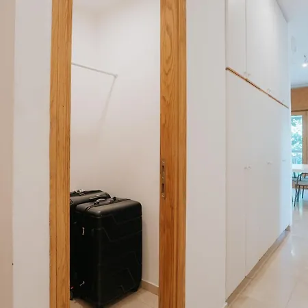 Meir Dizengoff Residence With Shelter Tel-Aviv Extérieur photo