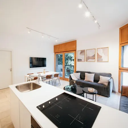 Meir Dizengoff Residence With Shelter Tel-Aviv Extérieur photo