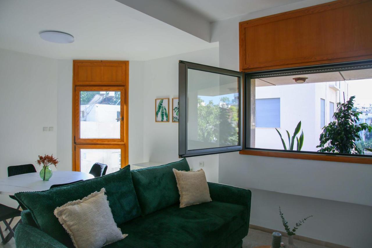 Meir Dizengoff With Shelter Apartment *