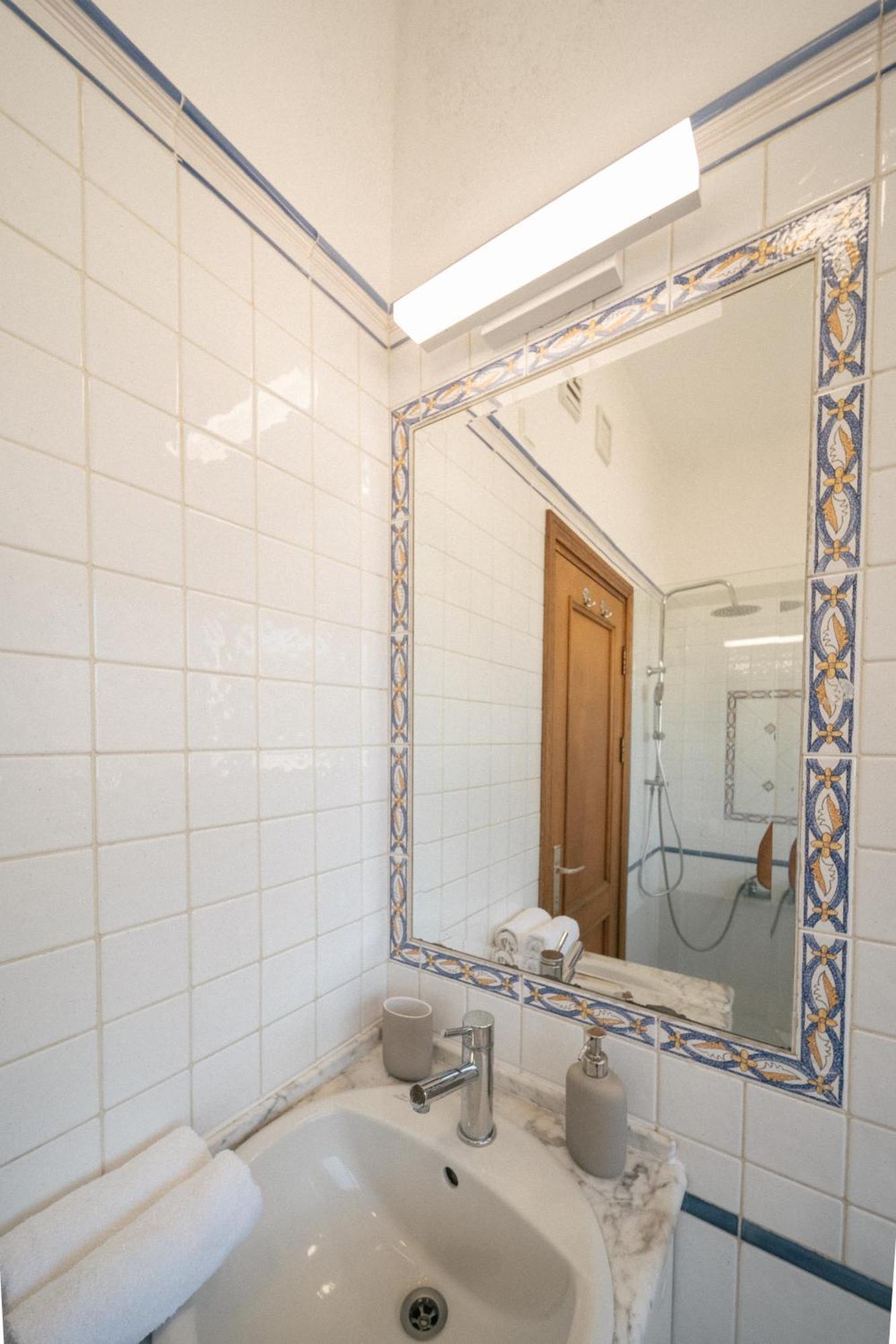 Apartment Meir Dizengoff With Shelter