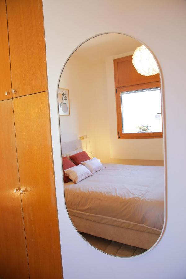 Appartement Meir Dizengoff With Shelter