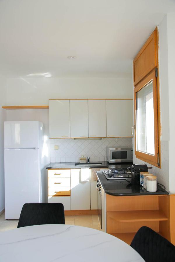 Appartement Meir Dizengoff With Shelter