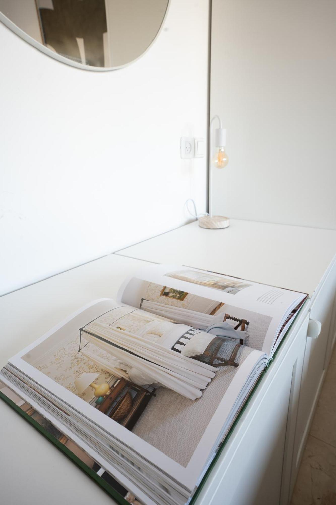 Meir Dizengoff With Shelter Appartement *